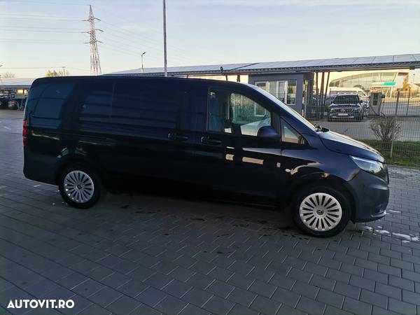 Mercedes-Benz Vito 116 CDI Tourer Lang Aut. PRO - 7