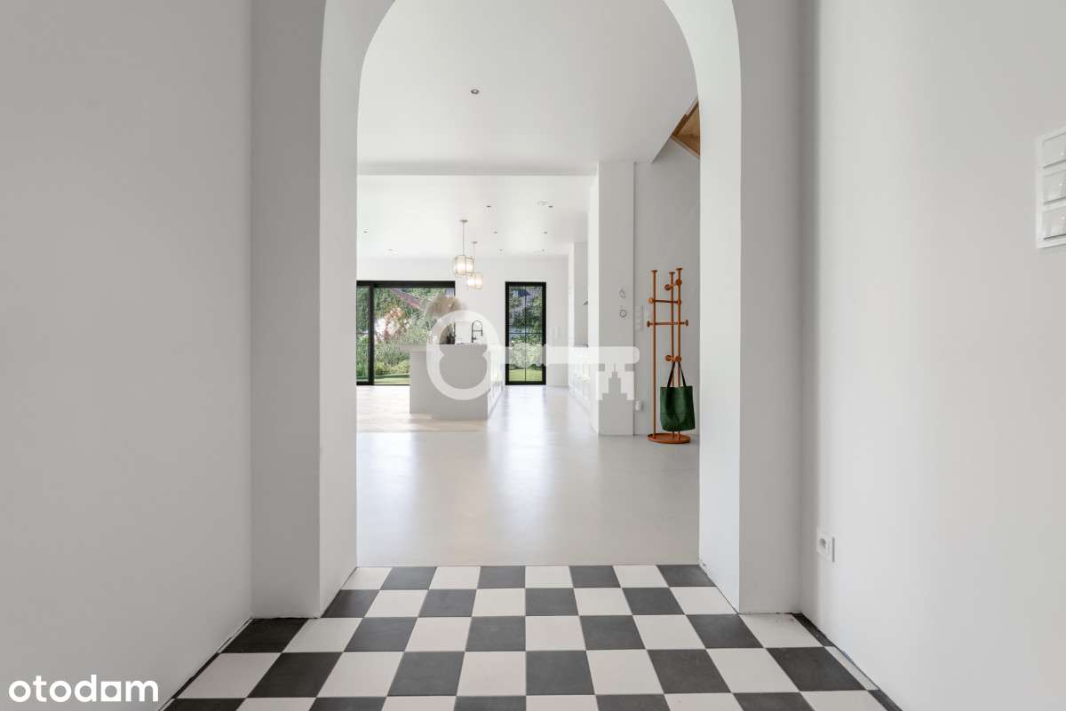 Wysoki Standard | Prywatny staw | Rekuperacja-5