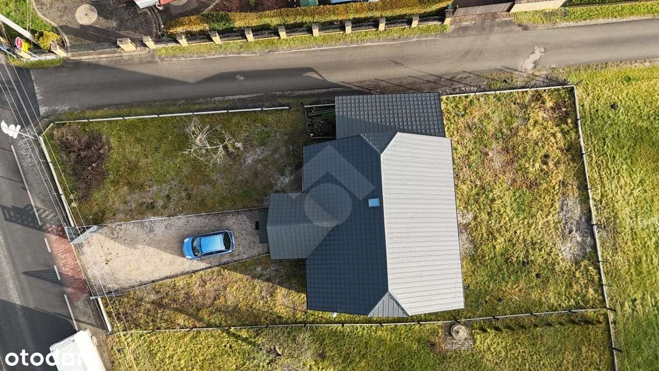 Dom jednorodzinny z ogródkiem, 60.00 m2-14