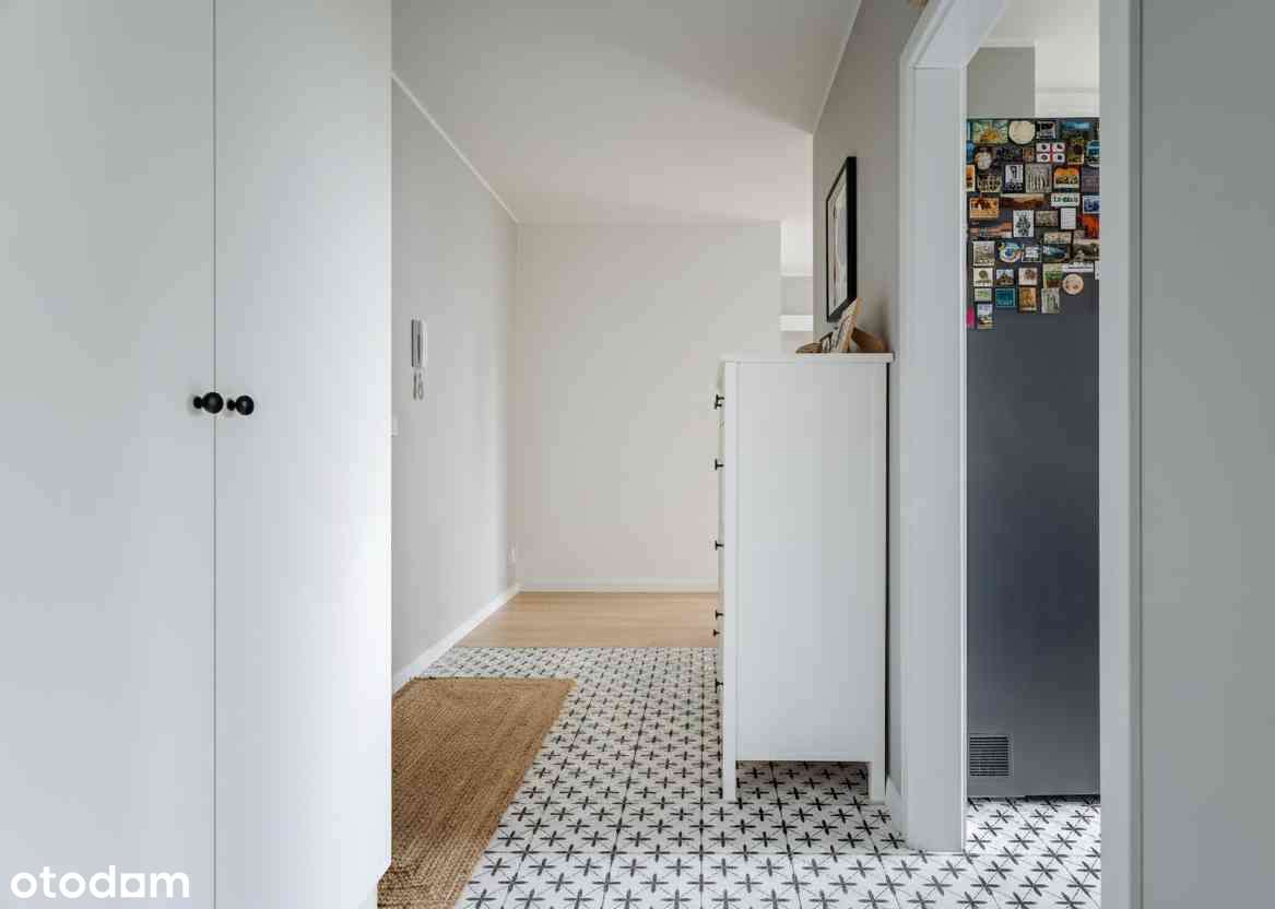 2 pokoje, wysoki standard, balkon – Ursynów ul. Kłobucka - Pełny obrazek: 5/15