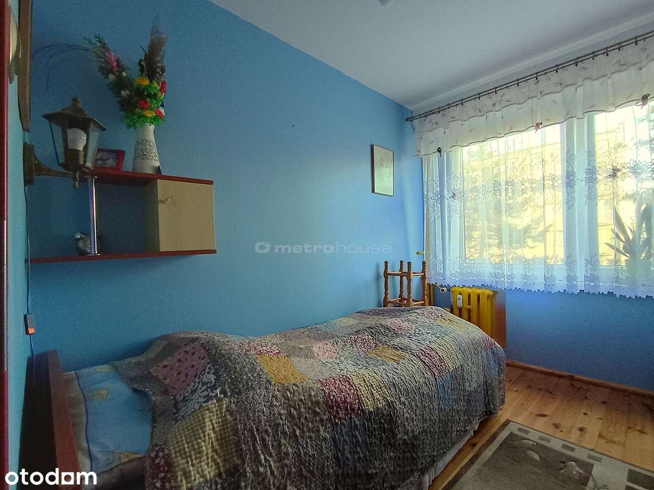 przytulne, 3-pokojowe mieszkanie, Osiedle Brzozowe-6