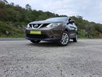 Nissan Qashqai 1.5 dCi Acenta Connect - 3