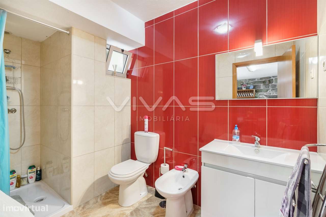 Moradia T4 Venda em Crespos e Pousada,Braga-8