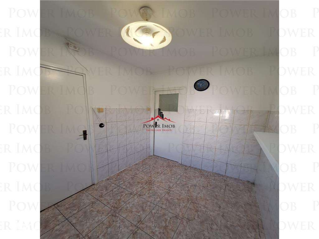 CARTIER ASTRA - Apartament 2 camere, etaj 1 / 4, zona Planete-6