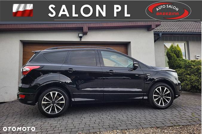 Ford Kuga 1.5 EcoBoost 2x4 ST-Line - 5