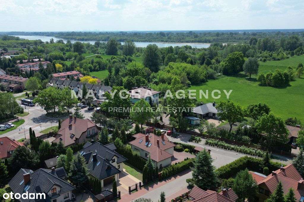 Top lokalizacja - Zielony Dom, pełna prywatność