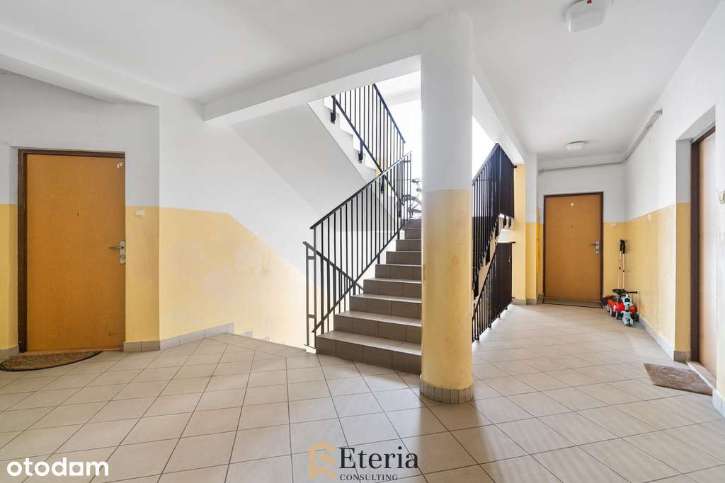 Dla rodziny-Zielona okolica-40 minut do CentrumWWA-7