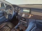 Mercedes-Benz CLS 250 CDi BlueEfficiency Shooting Brake - 34