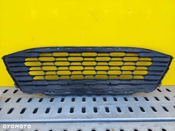 FORD PUMA  wlot powietrza Gril Grill zderzaka kratka - 4