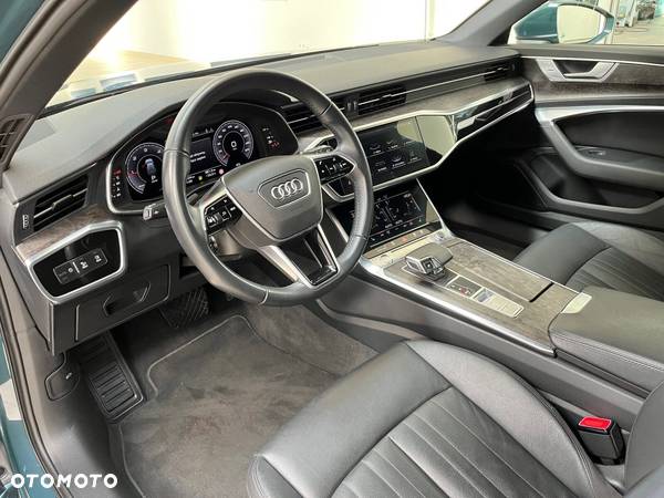 Audi A6 40 TDI mHEV Quattro S tronic - 19