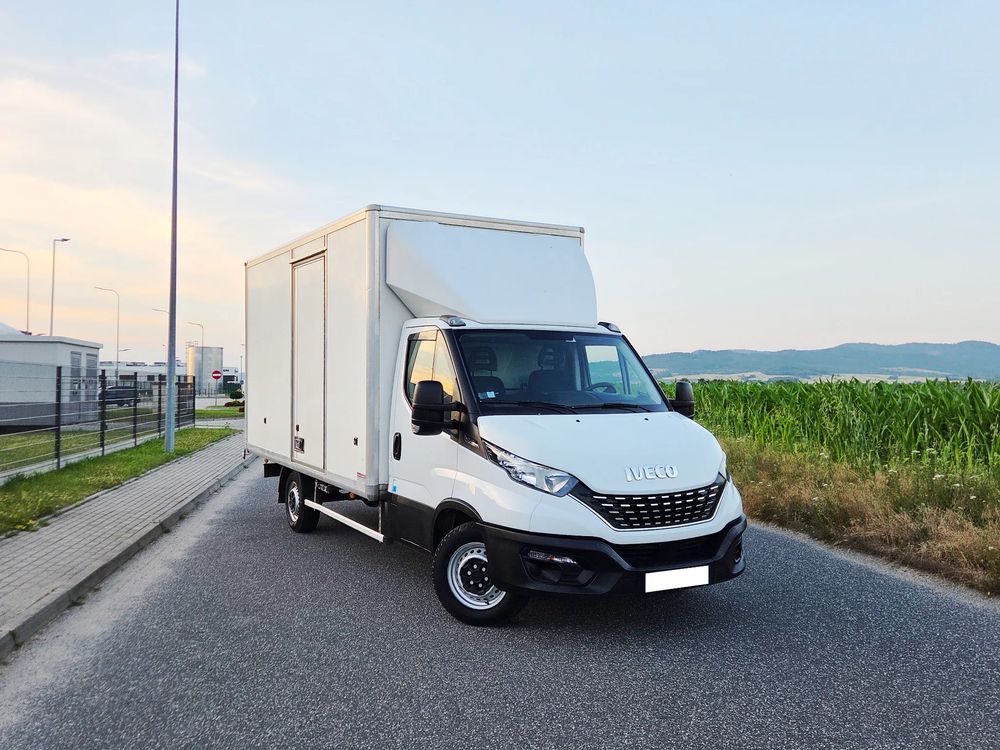 Iveco Daily 2020