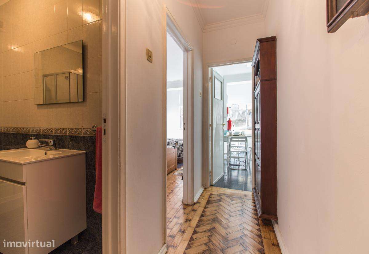 Apartamento com 2 quartos - localizado em Penha de França Lisbon - Grande imagem: 2/10