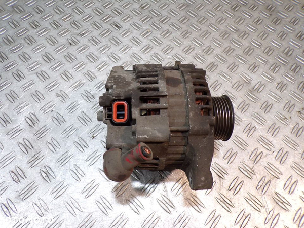 ALTERNATOR NISSAN PRIMERA P12 23100AU000 1.8 16v - 5