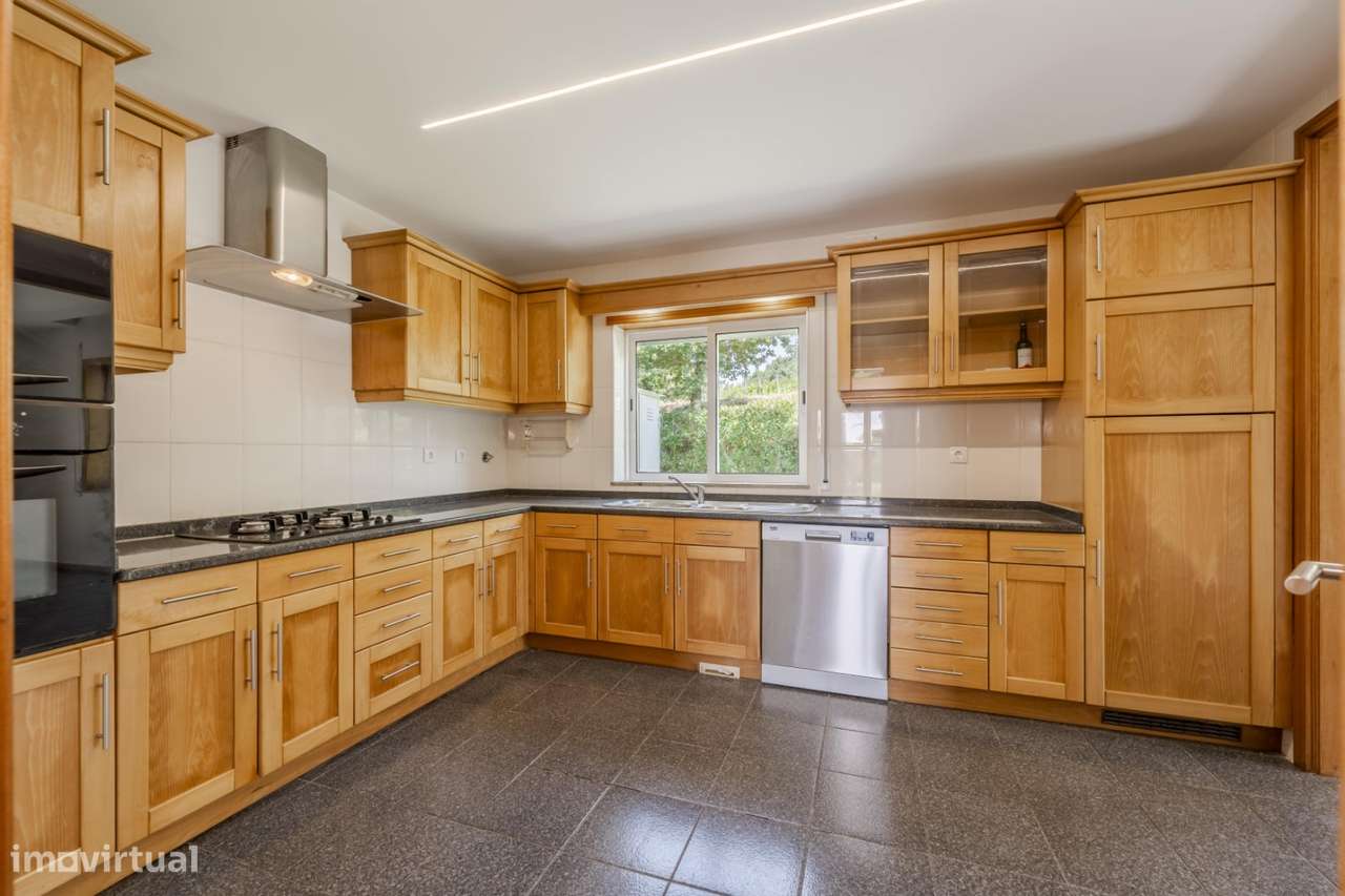 Moradia T3 em Anais - Ponte de Lima-15