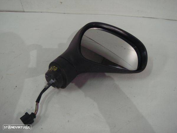 Espelho Retrovisor Dto Electrico Seat Leon (1P1) - 3