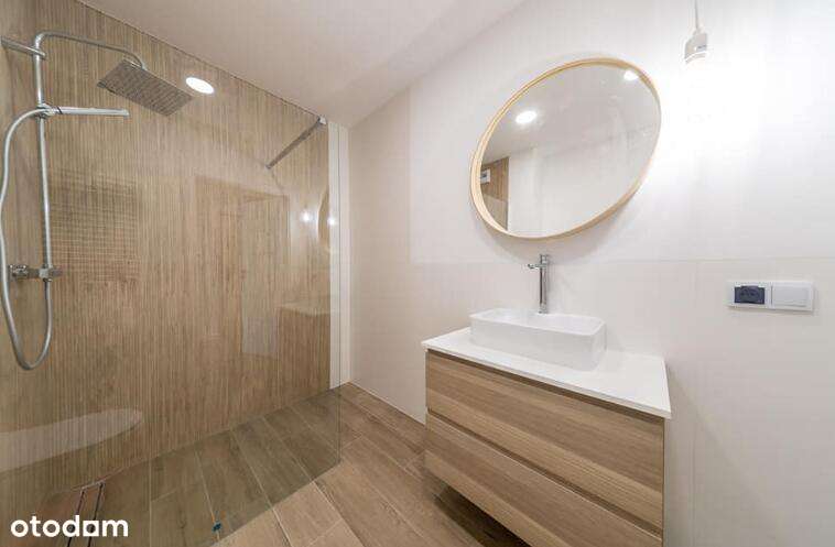 10min do Centrum Gotowe 4-pok + balkon 14m2 Promocja!-5