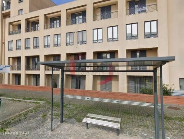 Fantástico apartamento T3 com 159 m² - Rua dos Miosótis - Paranhos-30