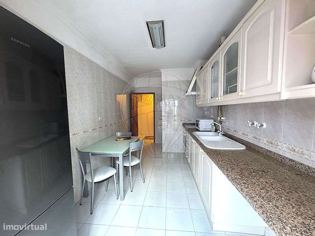 Apartamento T3 para arrendamento - Grande imagem: 5/24