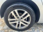 VW Golf 1.6 TDi Confortline - 22