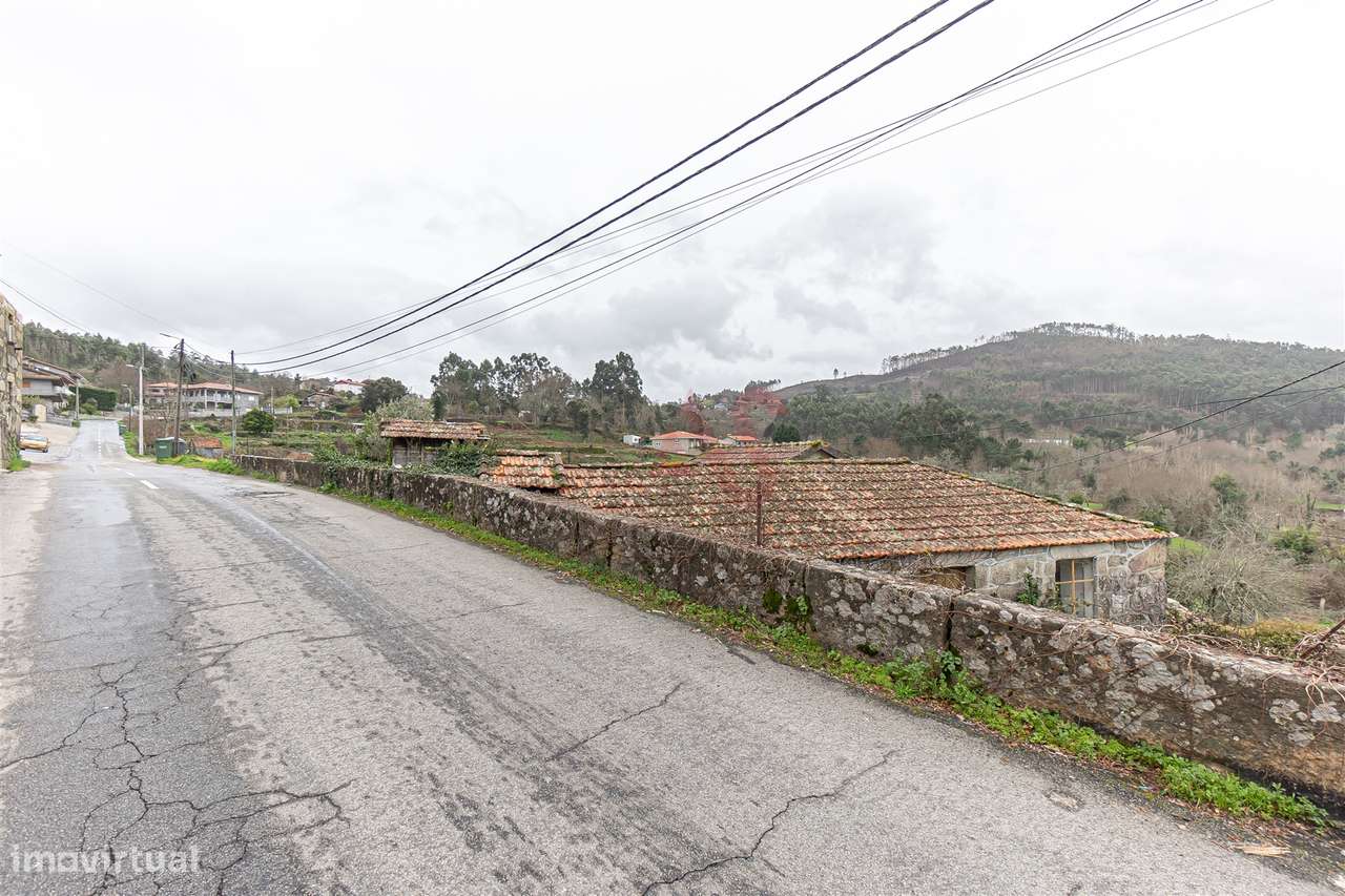 Moradia T4 para Restauro | Excelente oportunidade de investimento |  M - Grande imagem: 5/24