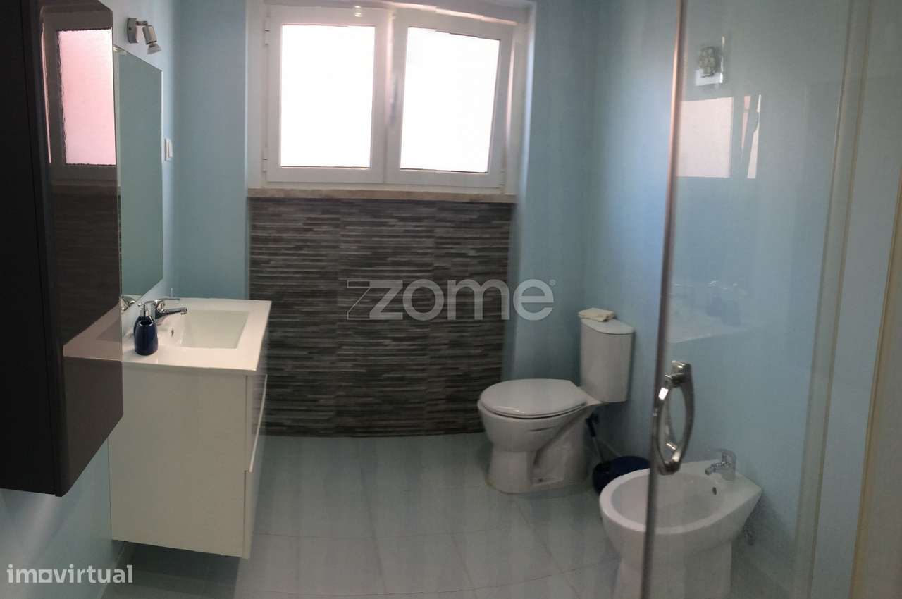 T1 acolhedor para venda rápida no Feijó – excelente oportunidade. - Grande imagem: 4/5