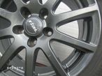 ALU+OPONY WIELOSEZON R16 SUZUKI SWIFT SPORT - 3