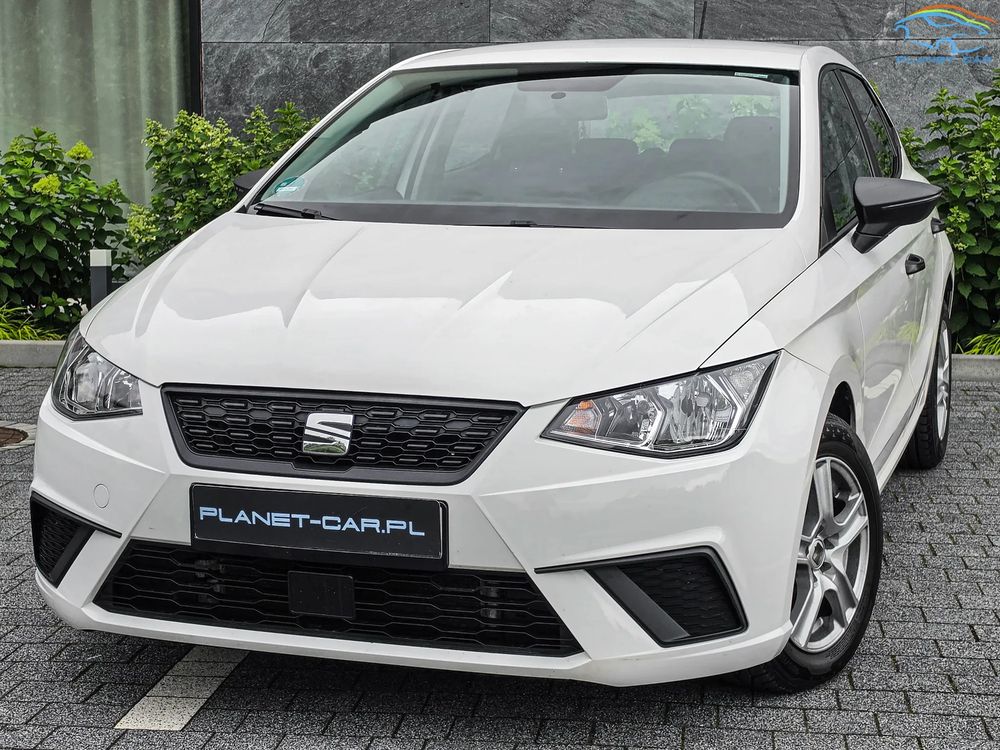 Seat Ibiza V (2017-) 1.6 TDI S&S Beats 2019