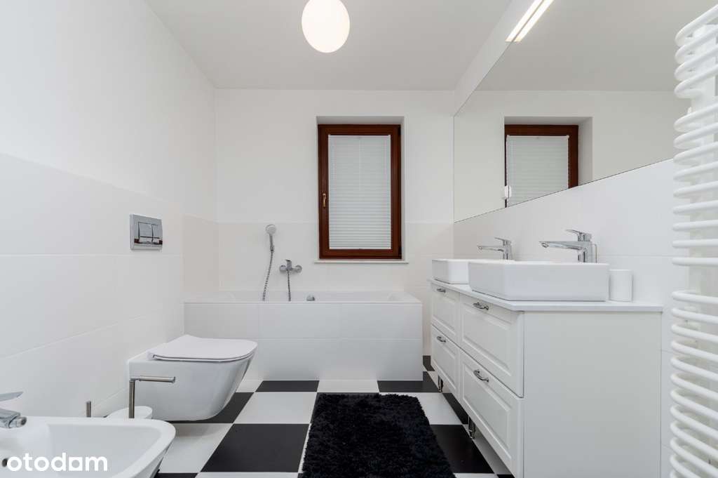 Dom, ogród 8a, 5-pok, 165m2,Michałowice-Masłomiąca - Pełny obrazek: 5/19