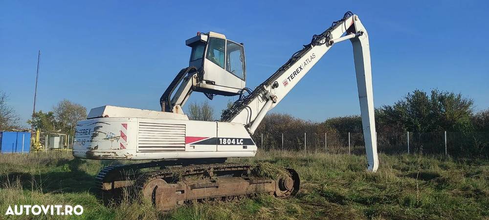 Atlas Terex 1804 LC - 5