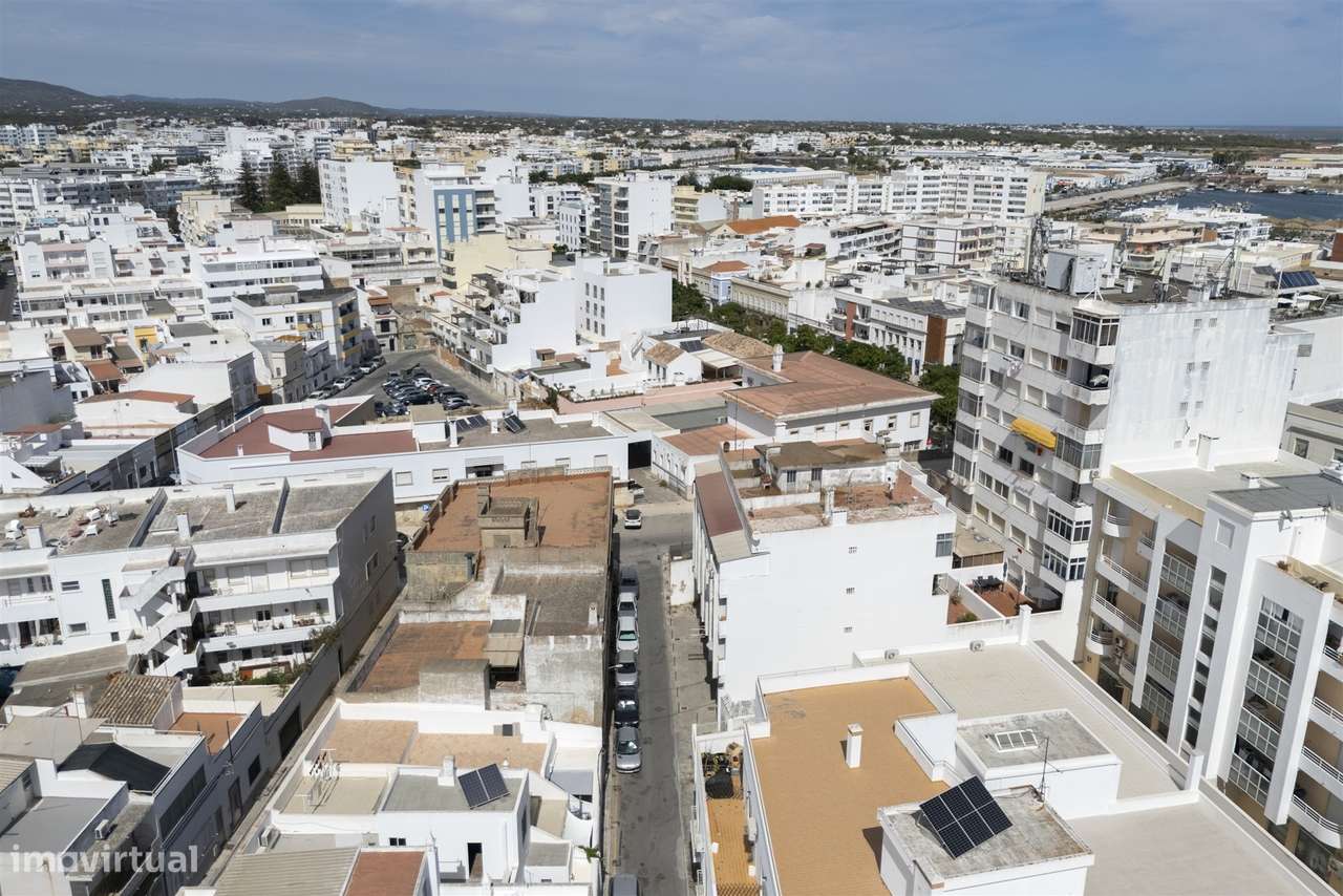 Apartamento T2 Venda em Olhão,Olhão-21