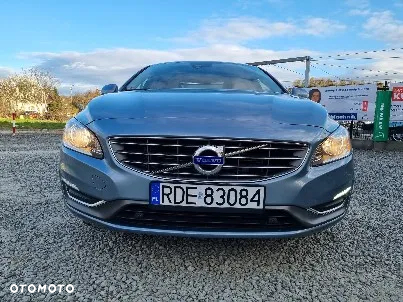 Volvo S60 - 20