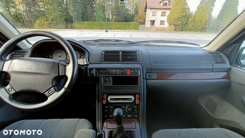 Land Rover Range Rover 2.5 DSE - 17