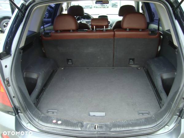 Opel Antara 2.0 CDTI Cosmo - 11