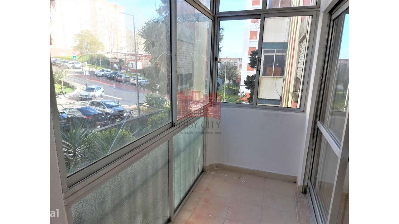 Apartamento T1 | 47 M2 | Monte Abraão-14