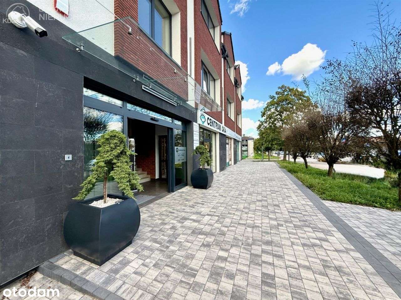 Loka usługowy 105 m2 Lębork Al. Niepodległości - Pełny obrazek: 4/20