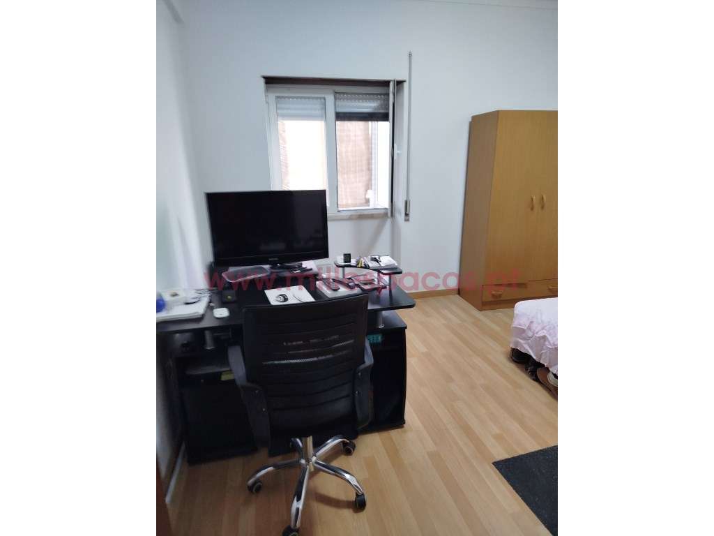 T1/T2 Renovado zona Ribeirinha-10