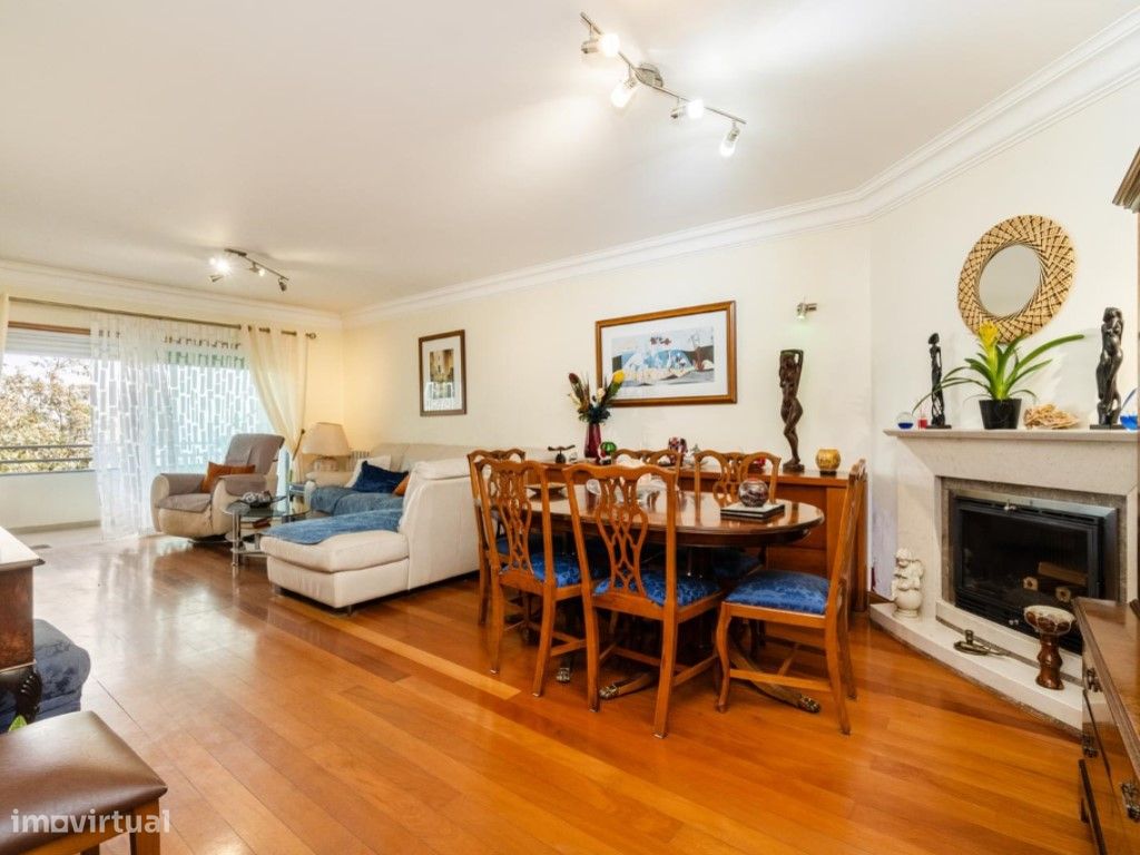 Apartamento T4 Venda Cascais - Grande imagem: 1/29