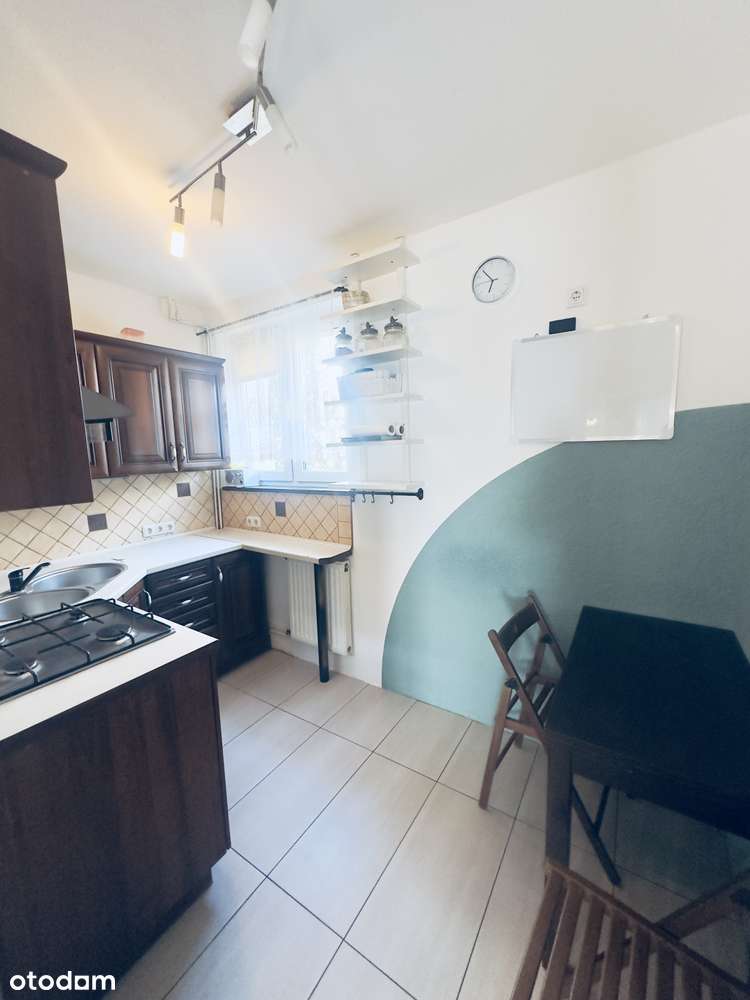 Mieszkanie 3-pokojowe, 46,92 m² – Głogów, I piętro-5