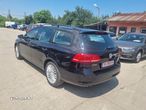 Volkswagen Passat Variant 1.6 TDI BlueMotion Technology Comfortline - 4