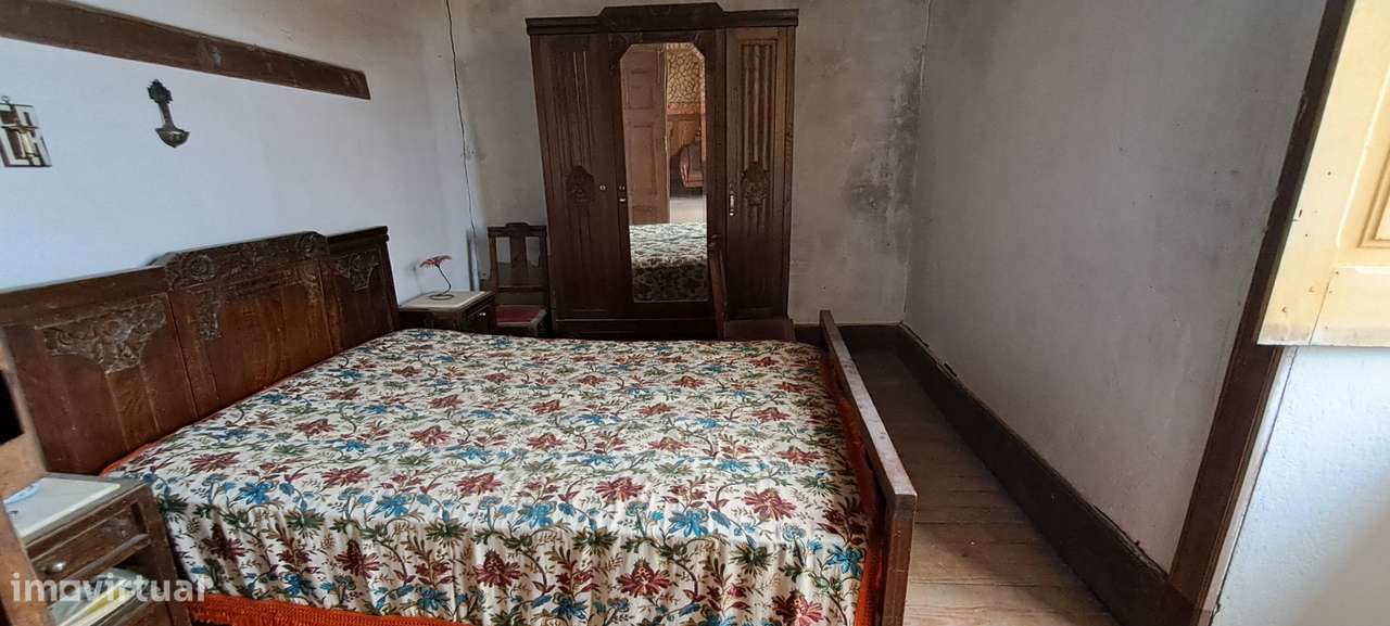 Quinta em Travanca, Mogadouro-40