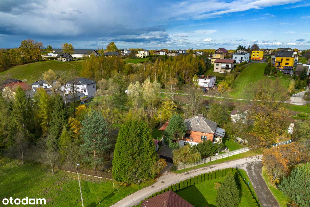 Dom w górach z możliwościami inwestycyjnymi-15