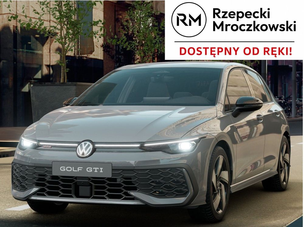 Volkswagen Golf VIII (2020-) 2026