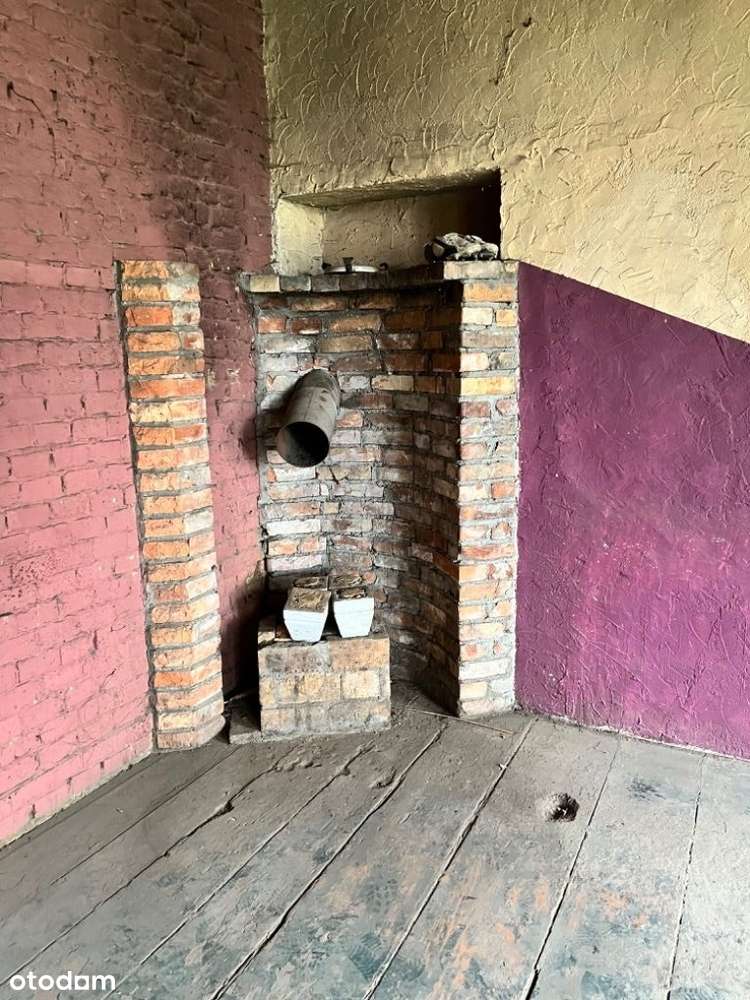 Dom do remontu centrum Świdwina - Pełny obrazek: 5/19