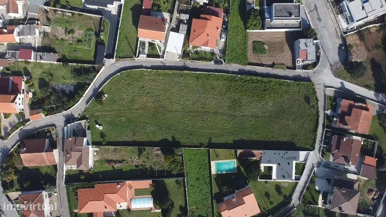 Terreno para construção, Foz do Neiva, Esposende - Grande imagem: 5/5