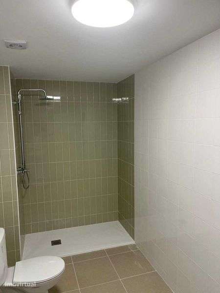 Aluga-se Apartamento T2 NOVO em Aradas - Aveiro - Grande imagem: 5/12