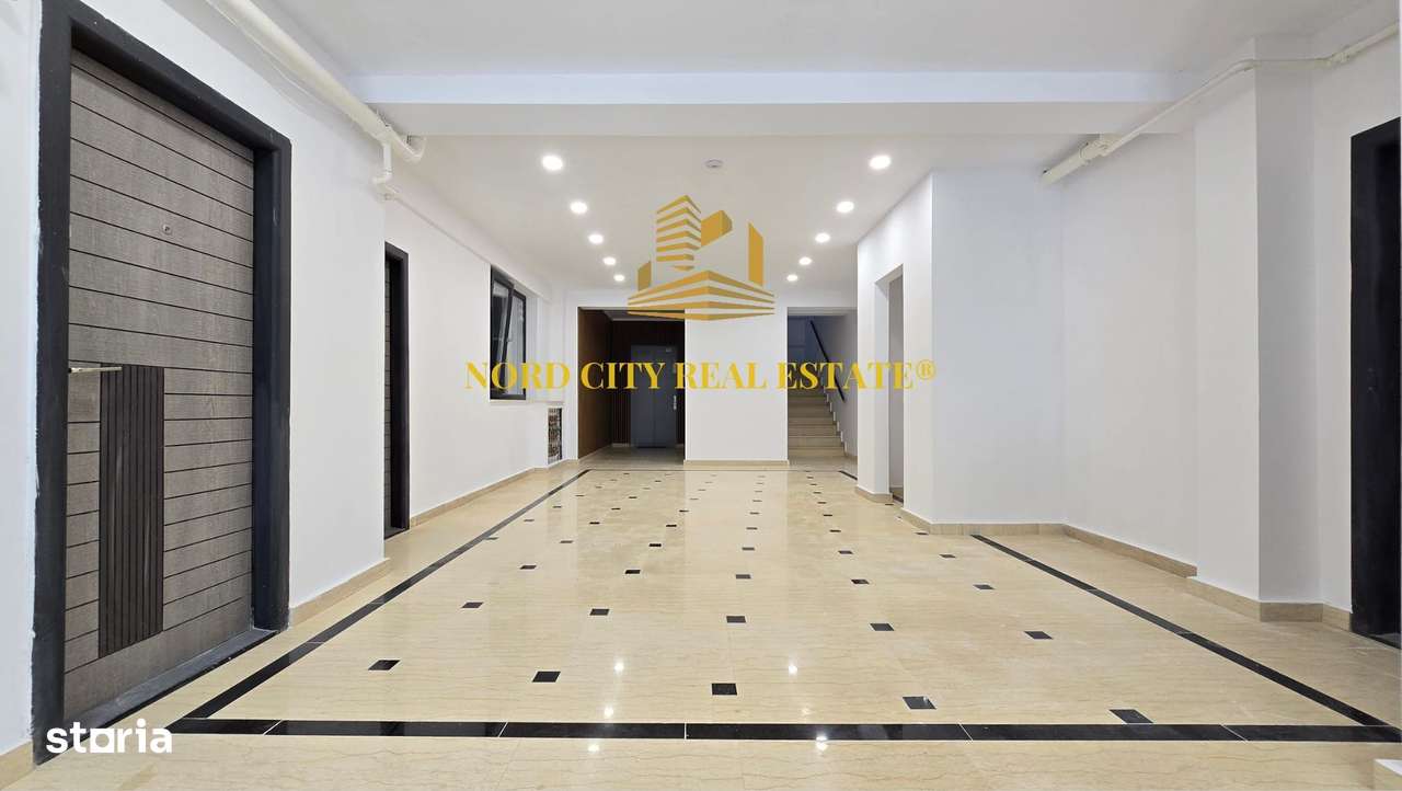 Apartament 3 camere - Sisesti - Baneasa-7