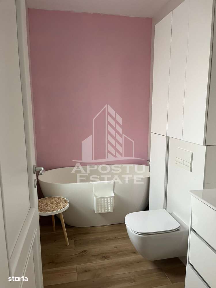 Apartament 1 camera , cu piscina , pet friendly, Chisoda - Imagine principală: 4/7