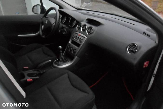 Peugeot 308 1.6 e-HDi Access STT - 7