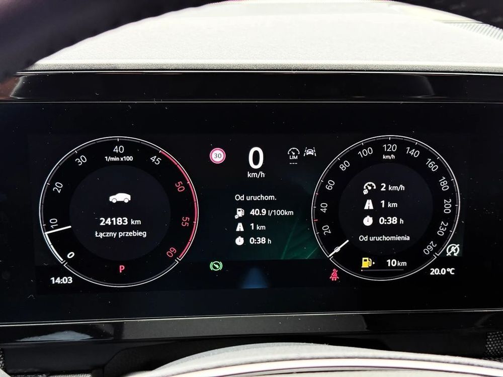 Skoda Kodiaq 2.0 TDI 4X4 Selection DSG 2024 — zdjęcie 3