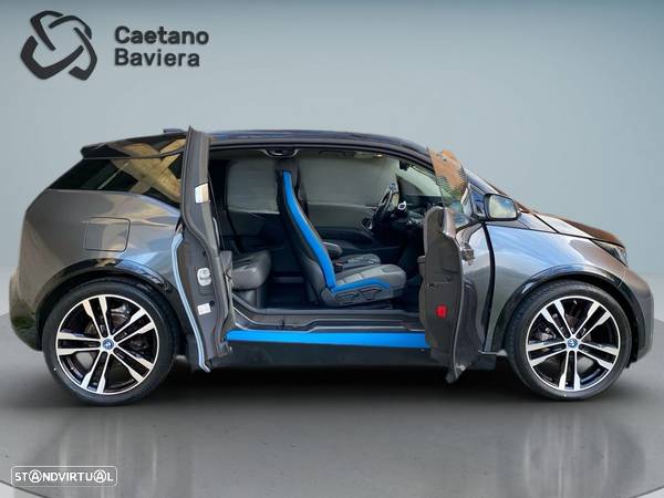 BMW i3 s 120Ah - 27